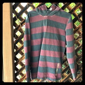 Vans Pullover Hoodie